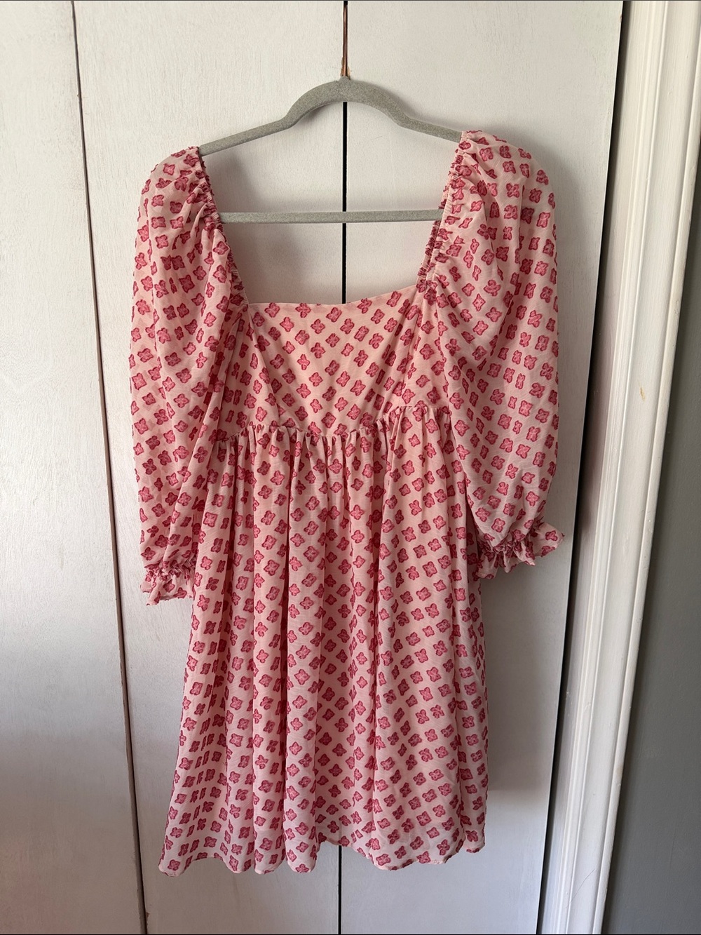 Storia Babydoll Dres